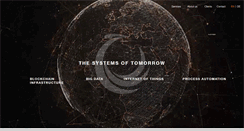 Desktop Screenshot of phoenix-systems.ch